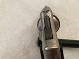 S& W Model 64 Custom 3" barrel 38 Spl +P - 7 of 9