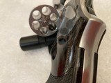 S& W Model 64 Custom 3" barrel 38 Spl +P - 6 of 9