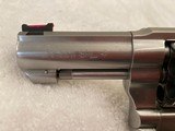 S& W Model 64 Custom 3" barrel 38 Spl +P - 8 of 9