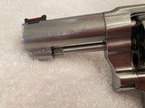 S& W Model 64 Custom 3" barrel 38 Spl +P - 5 of 9