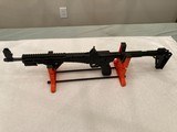 Kel-Tec Rifle Sub 2000 9mm with red dot sight - 1 of 8