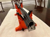 Perazzi MX8/2000 Top Single Barrel - 8 of 9