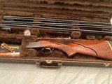 Browning Skeet Special 3 barrel set 20,28,410 - 9 of 10