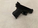 Glock 33, .357sig - 9 of 9