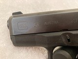 Glock 33, .357sig - 7 of 9