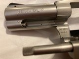 S&W Mod 642-2 - 2 of 4