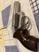 S&W Mod 642-2 - 1 of 4