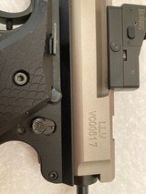 Volquartsen Custon LLV
VC00*** - 6 of 6