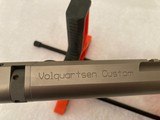 Volquartsen Custon LLV
VC00*** - 5 of 6