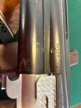 Winchester Model 101 20ga 28
