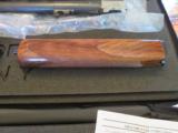 Krieghoff KX-6 with GraCoil GC15S compression butt plate - 8 of 11