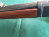 Winchester 1886*****33 WCF***** - 9 of 12