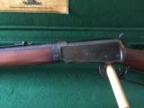Winchester model 55 - 8 of 14