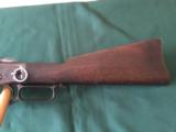 Winchester 1873 SRC in 44wcf
- 9 of 16