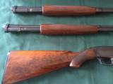 Winchester
42
SKEET GRADE
2 BARRELSET - 9 of 15