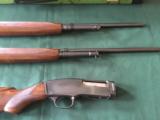 Winchester
42
SKEET GRADE
2 BARRELSET - 3 of 15