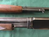 Winchester
42
SKEET GRADE
2 BARRELSET - 5 of 15