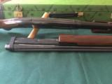 Winchester
42
SKEET GRADE
2 BARRELSET - 8 of 15