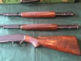 Winchester
42
SKEET GRADE
2 BARRELSET - 1 of 15