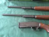 Winchester
42
SKEET GRADE
2 BARRELSET - 15 of 15