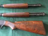 Winchester
42
SKEET GRADE
2 BARRELSET - 11 of 15