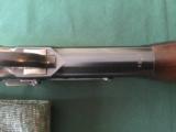Winchester
MODEL 71 DELUXE
.348 WIN. - 5 of 15