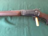 Winchester
MODEL 71 DELUXE
.348 WIN. - 7 of 15