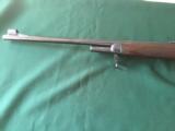 Winchester
MODEL 71 DELUXE
.348 WIN. - 2 of 15