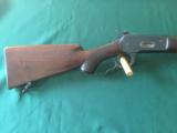 Winchester
MODEL 71 DELUXE
.348 WIN. - 13 of 15