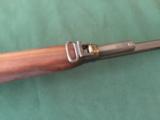 Winchester
MODEL 71 DELUXE
.348 WIN. - 6 of 15