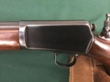 Winchester model 63 - 2 of 11