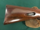 Winchester model 63 - 10 of 11