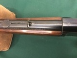 Winchester model 63 - 3 of 11