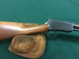 Winchester model 62 - 5 of 11