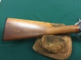 Winchester model 62 - 7 of 11