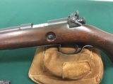 Winchester model 57 - 1 of 12