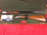 Beretta jubilee410 GAUGE - 6 of 8