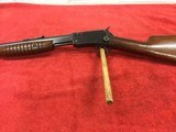 Winchester model 62 - 1 of 14