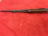 Winchester model 61 - 2 of 12