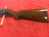 Winchester model 61 - 10 of 12