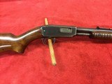 Winchester model 61 - 6 of 12