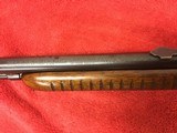 Winchester model 61 - 9 of 12