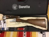 Beretta 470 silver hawk - 9 of 11