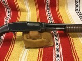 Winchester model 42 - 7 of 12