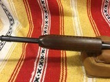 Winchester model 42 - 2 of 12