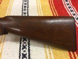 Winchester model 42 - 10 of 12