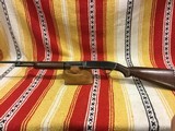 Winchester model 42 - 1 of 12