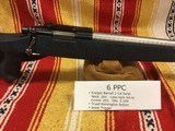 Remington 700 custom - 4 of 9