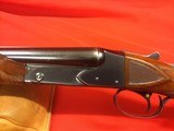 Winchester model 21 - 3 of 9