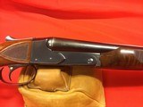 Winchester model 21 - 1 of 9